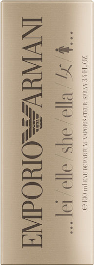 Giorgio Armani She Eau de Parfum 100ml