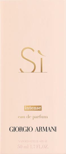 Giorgio Armani Si Intense 2021 Eau de Parfum 50ml