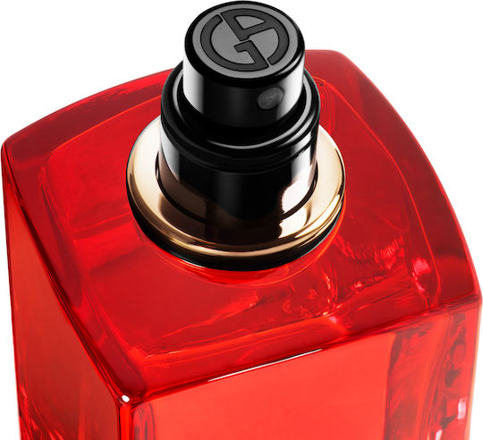 Giorgio Armani Si Passione Eclate Eau de Parfum 100ml