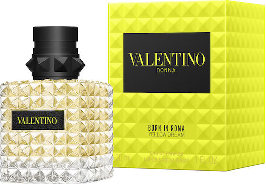 Valentino Eau de Parfum 30ml