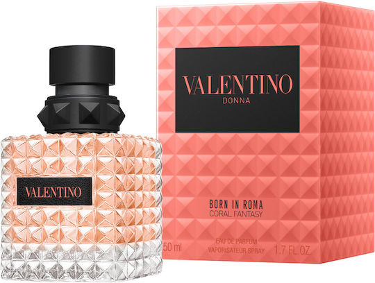 Valentino Парфюмна вода 50мл