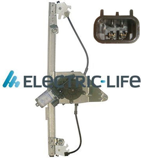 Electric Life Window Mechanism Zr Ct13 L B Zr Ct13 L B Mercedes-Benz R Citroen Xantia Mazda 2 ZR CT13 L B