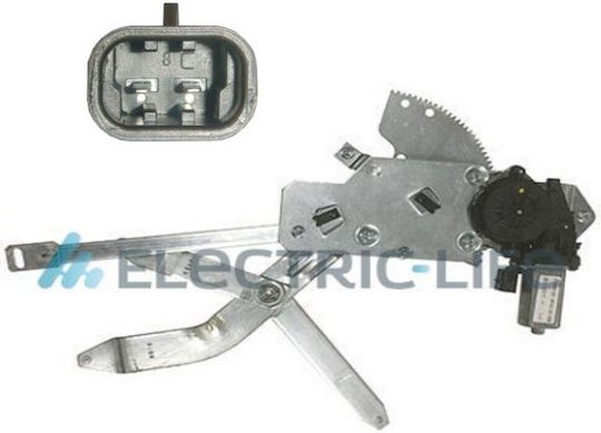 Electric Life Window Mechanism BMW E36 Audi S3 ZR BM20 L