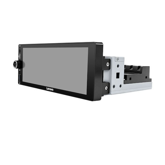 Lenovo Radio Auto 1 DIN Bluetooth USB