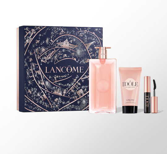 Lancome Idôle Damen Set 3Stück
