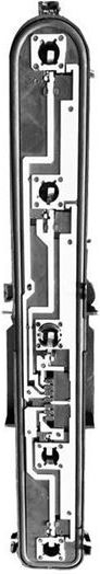 Rücklicht Mercedes Sprinter W906 2006-2013 Rechts