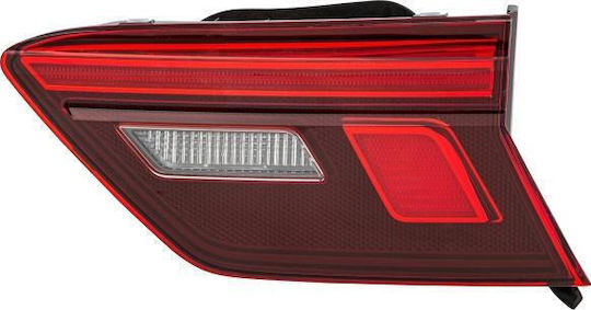 Φανάρι Πίσω Έσω Led Hella Vw Tiguan 20 5na945094f Δεξί 1 Τεμ