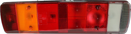 Stop Light Scania 114-124 1996+ Links 511314