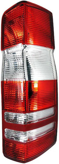 Rücklicht Mercedes Sprinter W906 2006-2013 Rechts