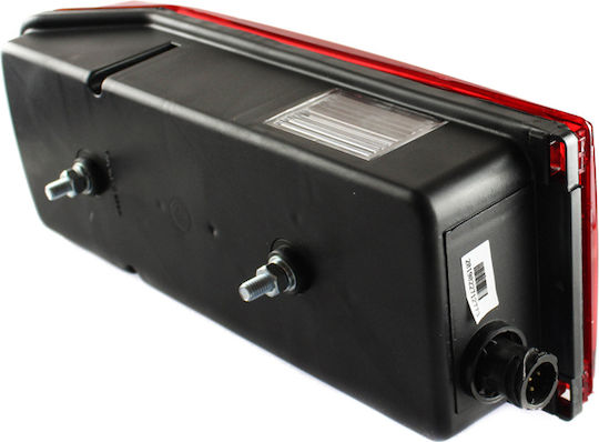 Stop Light Volvo Fe-fl 2001+ 511613 Left