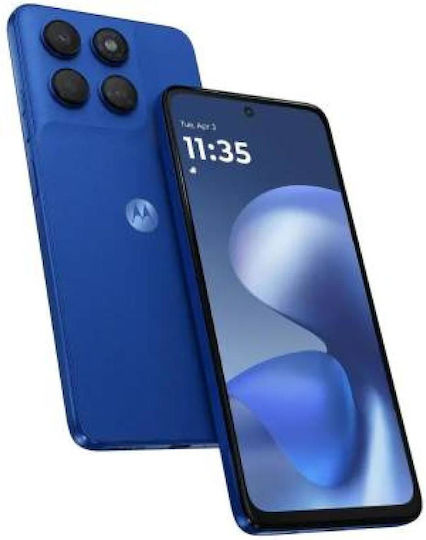 Motorola Moto G47 5G Dual SIM (8/128GB) Μπλε