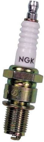 NGK Свещи за мотоциклет CR5HS
