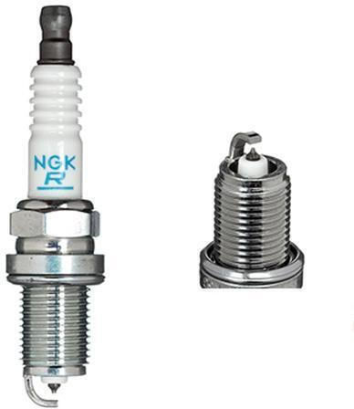 Ngk Motorrad-Zündkerzen Pfr7ab 93322 4er Set
