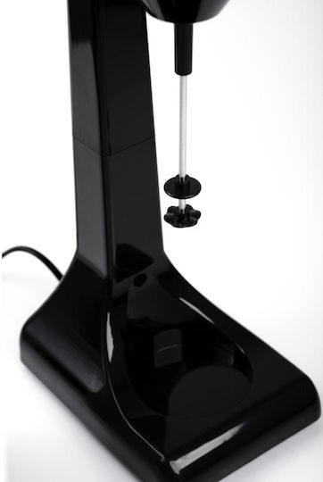 Osio OMI-2215 BIB Milk Frother Tabletop 100W with 2 Speed Level Black