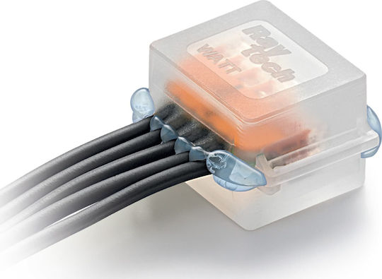 RayTech Waterproof IP68 Branching Junction Box