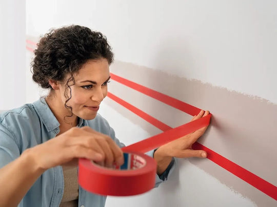 Tesa Paper Tape 56545 19mm x 50m