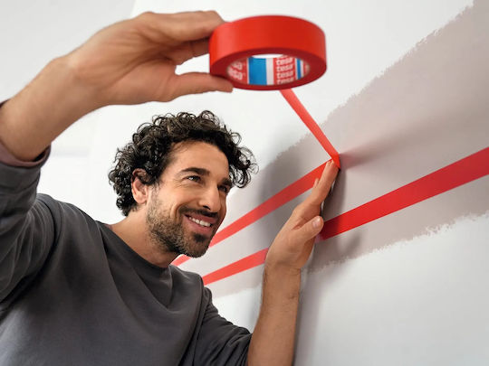 Tesa Paper Tape 56545 19mm x 50m