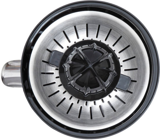 First Austria Electric Juicer 160W Inox Gray