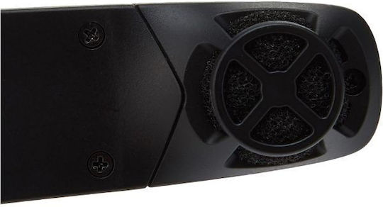 Interphone Microphone Spare Part