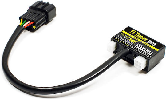 Healtech Motorcycle Electronics