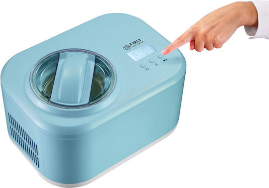 First Austria Яогурт мейкър 1.5лт 120W