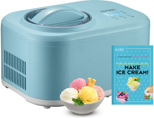 First Austria Яогурт мейкър 1.5лт 120W