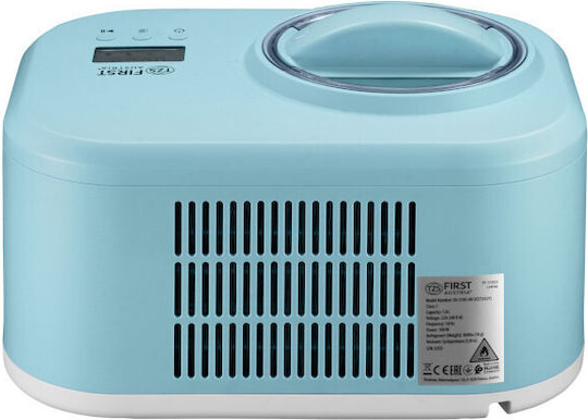 First Austria Яогурт мейкър 1.5лт 120W
