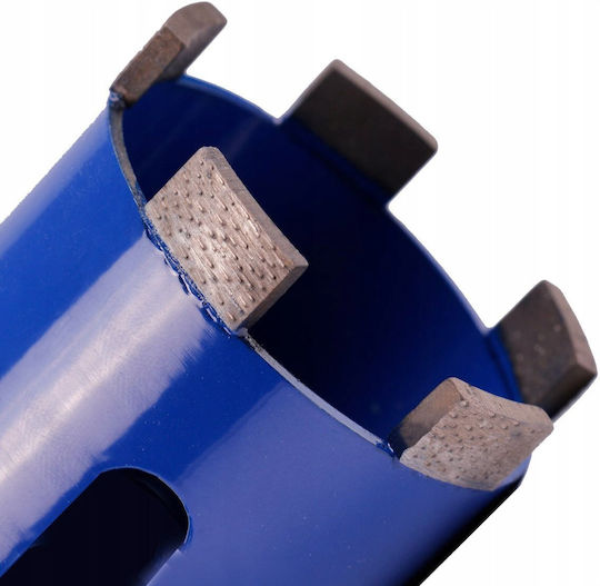 Flex Ποτηροτρύπανo Ξηρής Κοπής με Διάμετρο 62mm