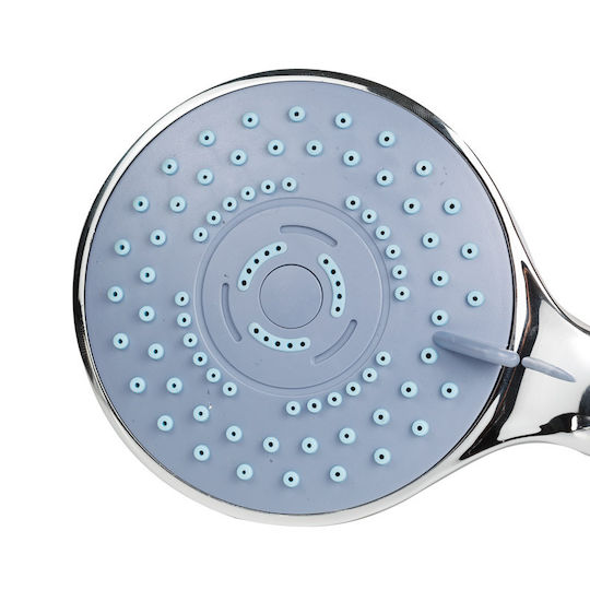 Osio Handheld Showerhead with Hose