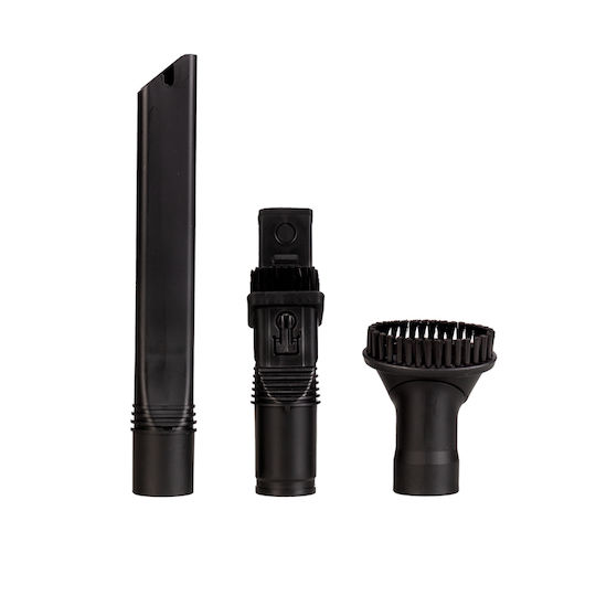 Osio Elektrisch 2-in-1 Staubsauger Stick & Handgerät 600W Schwarz OVC-4420
