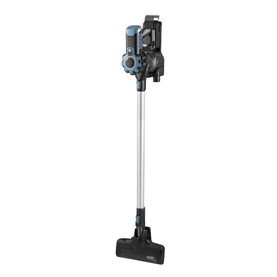 First Austria Прахосмукачка 2 в 1 Stick & Ръчна Черна FA-5541-4-BL