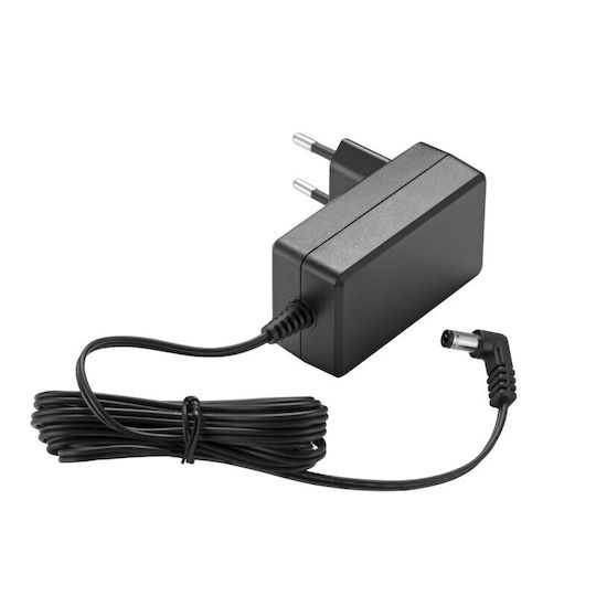 First Austria Прахосмукачка 2 в 1 Stick & Ръчна Черна FA-5541-4-BL