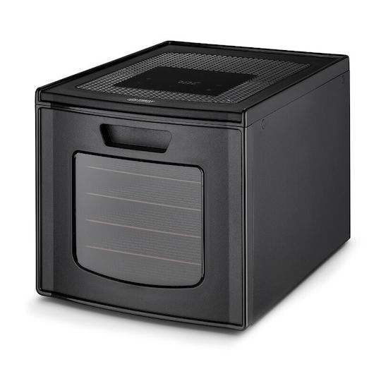 First Austria Food Dehydrator with 6 Shelves and Adjustable Temperature 35-70°C