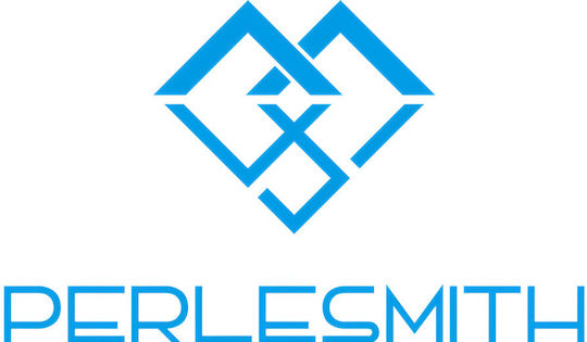 Perlesmith 069293 Βάση Τηλεόρασης Τοίχου με Βραχίονα έως 60"