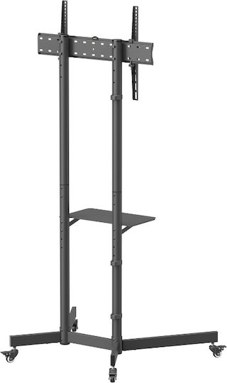 Akai Proffesional ST3670 Fernsehhalterung Boden bis 70" und 45kg