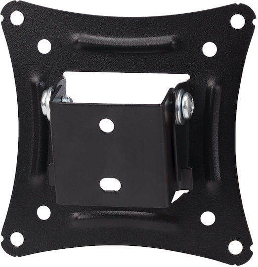 Osio OSM-5814 Βάση Τηλεόρασης Τοίχου έως 24" και 25kg