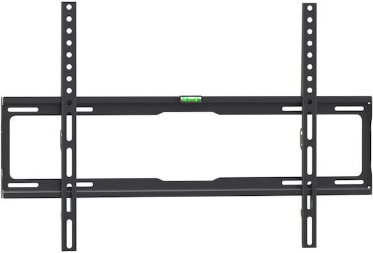Osio Osma 1370 Βάση Τηλεόρασης Τοίχου έως 65" και 40kg