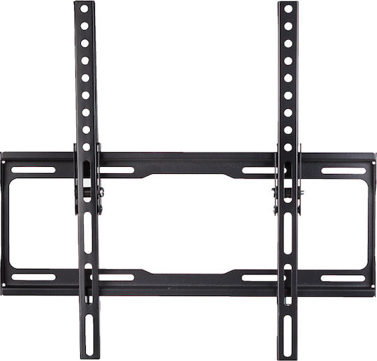 Osio OSMA-1360 Βάση Τηλεόρασης Τοίχου έως 60" και 35kg
