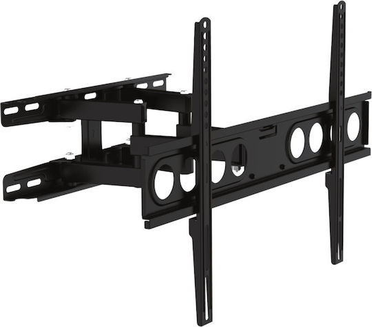 Osio OSM-5870 OSM-5870 Wall TV Mount with Arm up to 70" and 35kg