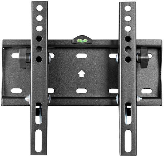 Akai Proffesional 2342T Wandhalterung für Fernseher bis 42" und 30kg