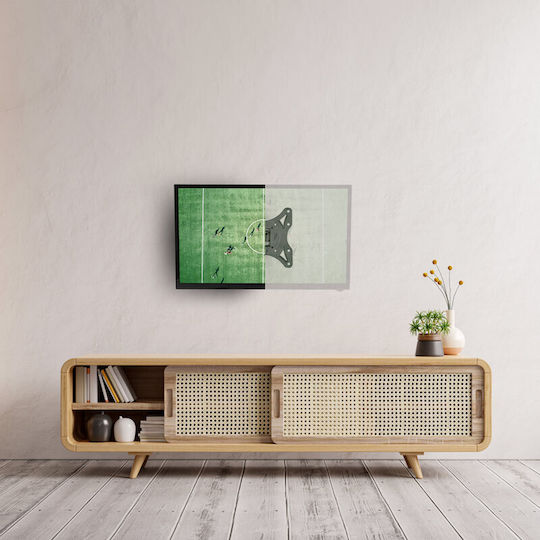 Osio OSM-68 Βάση Τηλεόρασης Τοίχου έως 40"