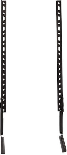 Osio OSMA-1275 Επιτραπέζια Βάση Τηλεόρασης έως 65" και 50kg