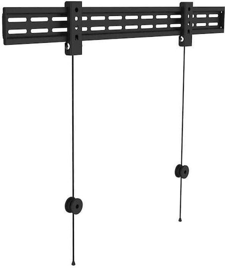 Osio OSM-5832 Βάση Τηλεόρασης Τοίχου έως 65" και 40kg