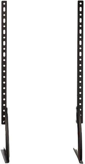 Osio OSMA-1275 Επιτραπέζια Βάση Τηλεόρασης έως 65" και 50kg