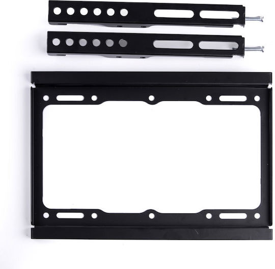 Osio OSM-69 Βάση Τηλεόρασης Τοίχου έως 37" και 20kg