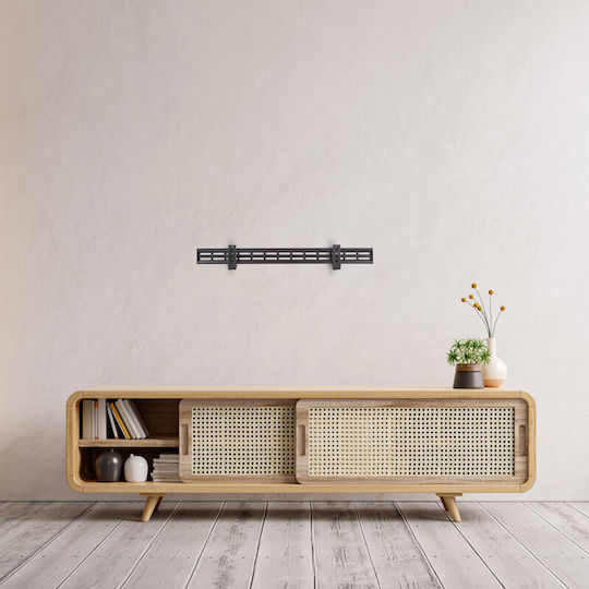 Osio OSM-5832 Βάση Τηλεόρασης Τοίχου έως 65" και 40kg