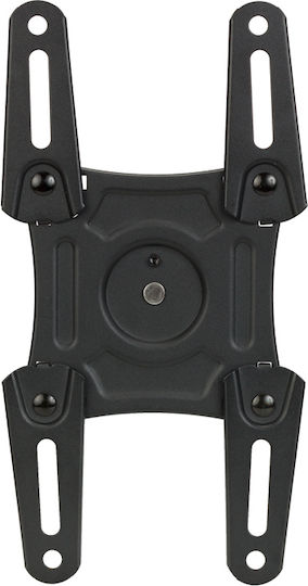 Osio OSM-7833 Wall TV Mount up to 42" Black