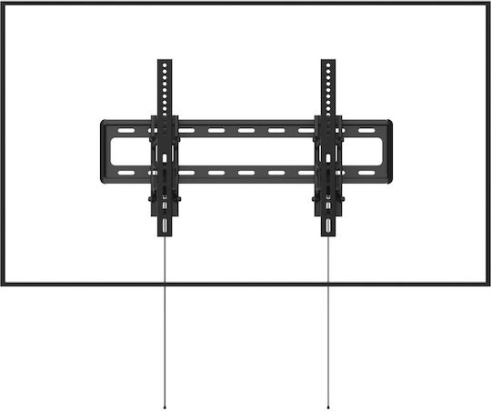 Osio OSM-7992 Βάση Τηλεόρασης Τοίχου έως 70kg