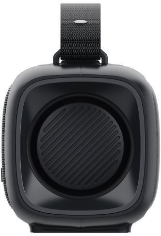 Akai Proffesional Ηχείο Bluetooth 8W με Ραδιόφωνο και Διάρκεια Μπαταρίας έως 7 ώρες Μαύρο ABTS-08BK