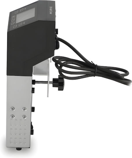 Sous Vide Roner Inox Up To 30 Liters Water 1.5kw/230v Dynamic Sv-03a